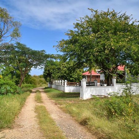 Gites Du Domaine De La Canne A Sucre Anse-Bertrand Exteriör bild